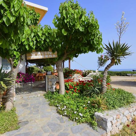 Galini Apartment'S-Suites Skaloti Exterior foto
