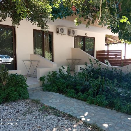 Galini Apartment'S-Suites Skaloti Exterior foto
