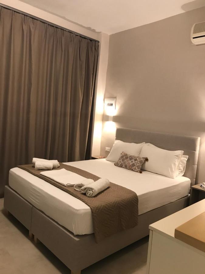 Galini Apartment'S-Suites Skaloti Exterior foto