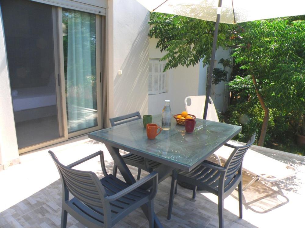 Galini Apartment'S-Suites Skaloti Exterior foto